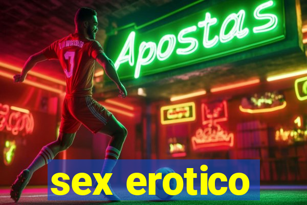 sex erotico